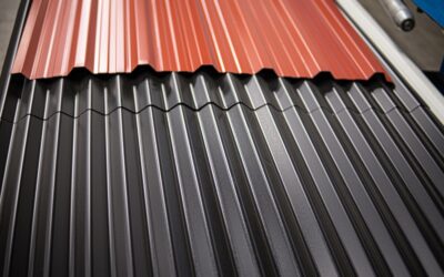 Najlepsze blachy trapezowe na dach – Ranking 2026