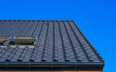 Najlepsze dachówki ceramiczne – Ranking 2026